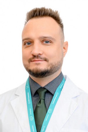 Ризаев Антон Алексеевич