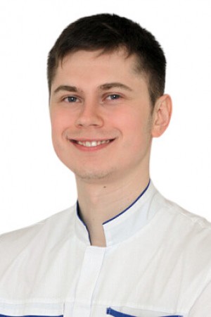 Афанасьев Никита Александрович