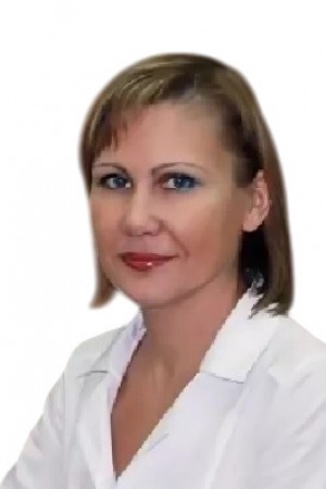 Захарова Ирина Августовна