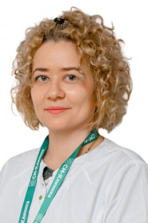 Федулова Анна Анатольевна