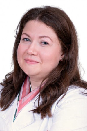 Максимова Екатерина Алексеевна