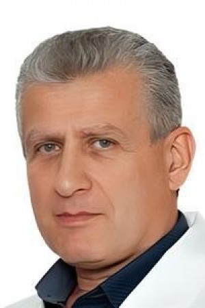 Аванесов Григорий Сергеевич