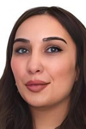 Ацканова Амина Арсеновна