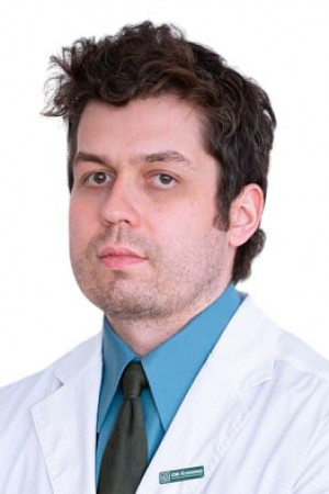 Хайбуллин Егор Сергеевич