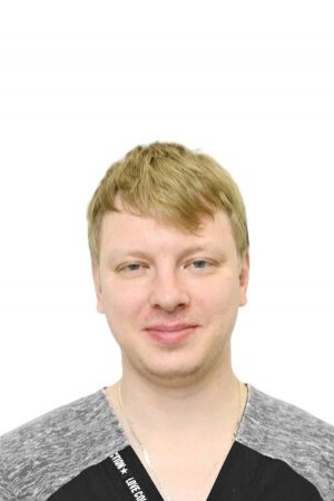 Семунин Дмитрий Владимирович