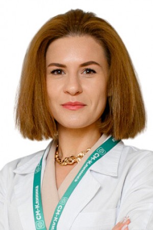 Сабитова Галина Рафаильевна