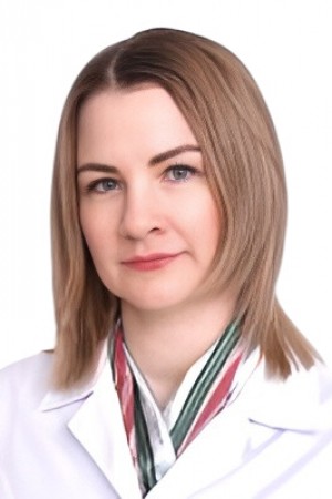 Лукьянова Татьяна Александровна