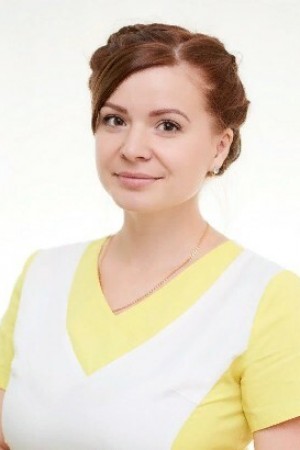 Созинова Арина Юрьевна