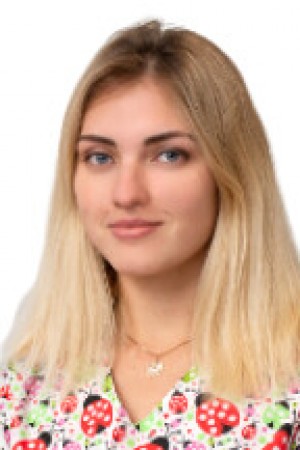 Хорунжий Татьяна Дмитриевна