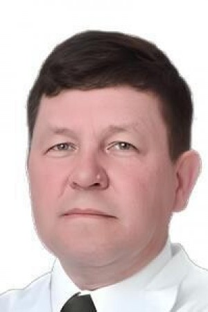 Сидельников Александр Валентинович