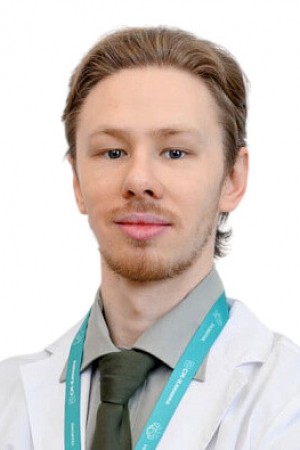 Камалтдинов Данил Фанилович