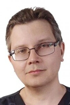 Данилов Иван Александрович