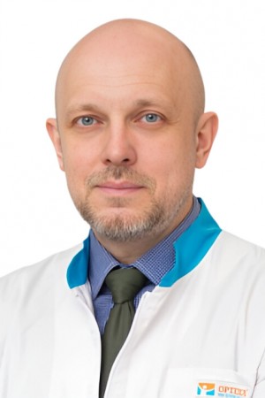 Оникиенко Дмитрий Васильевич