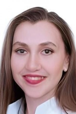 Иваницкая Анна Николаевна