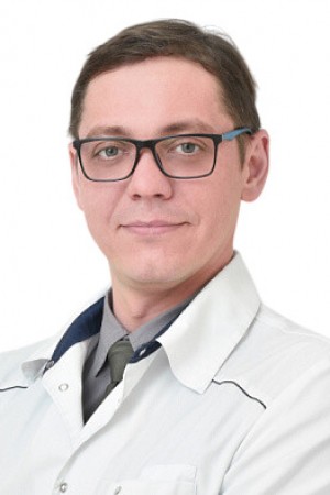 Шустов Владимир Александрович