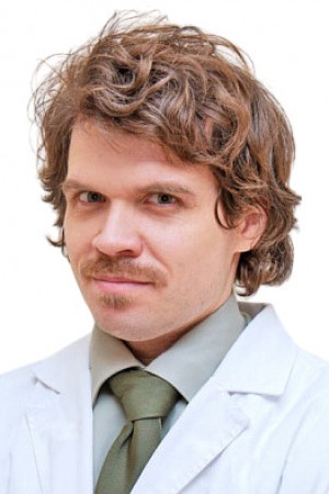 Зинин Валентин Александрович