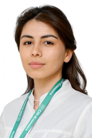 Эльсуерова Танзиля Хусеевна