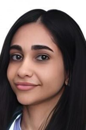 Ганбарова Анна Гейдаровна