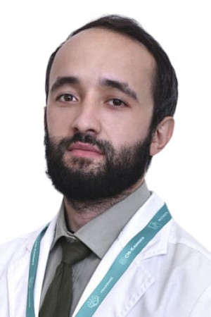 Замоев Асхат Мухамедович