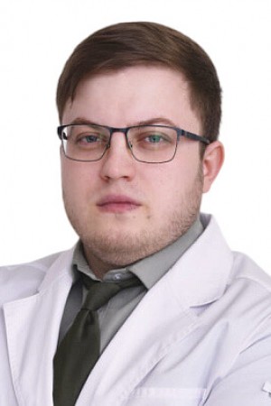 Сулиманов Магомед Асламбекович