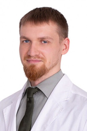 Стайкуца Кирилл Андреевич