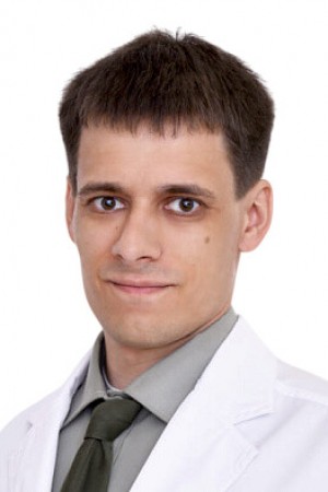 Лахмай Кирилл Сергеевич