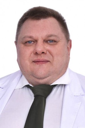 Соколов Андрей Георгиевич