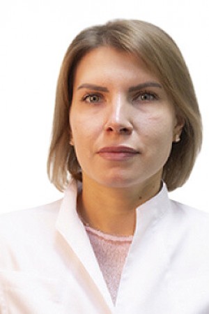 Шункина Ольга Андреевна