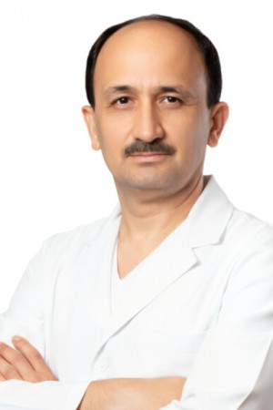 Мурадов Шахобиддин Нариманович