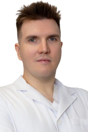 Груздов Михаил Михайлович