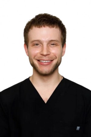 Кочуков Никита Валерьевич