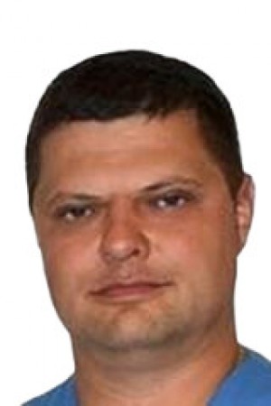 Костин Алексей Николаевич