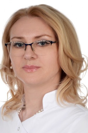 Макарова Ирина Васильевна