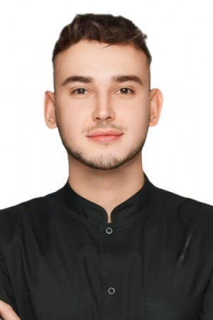 Дисяк Игнат Данилович