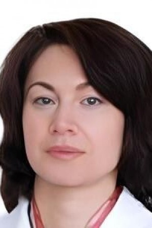 Кушхова Аминат Мусаевна