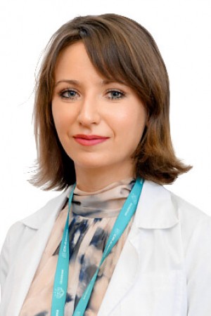 Зязина Виктория Олеговна