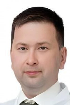 Кашапов Альберт Аскарович