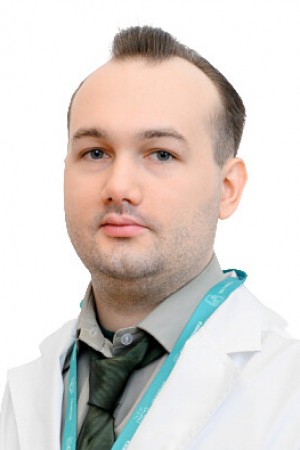 Кривоносов Артур Александрович