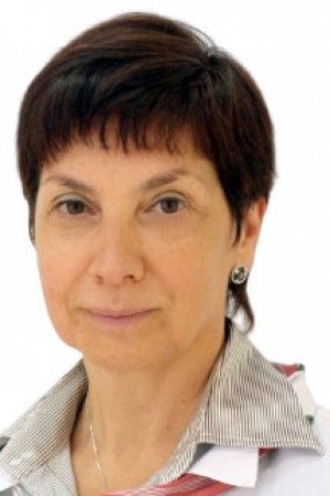 Васильева Наталья Сергеевна