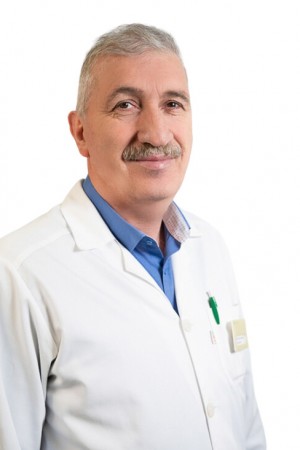 Каранашев Артур Адамович