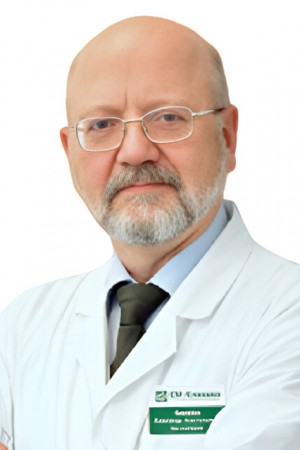 Семенов Александр Анатольевич