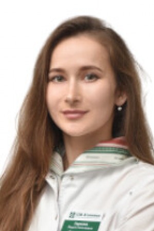 Горохова Мария Николаевна