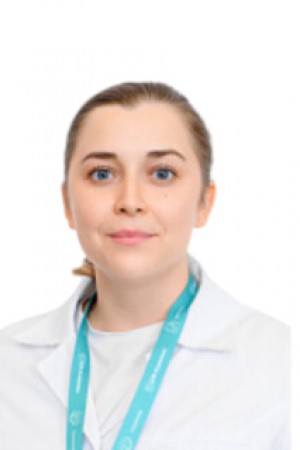 Фоминых Валерия Сергеевна