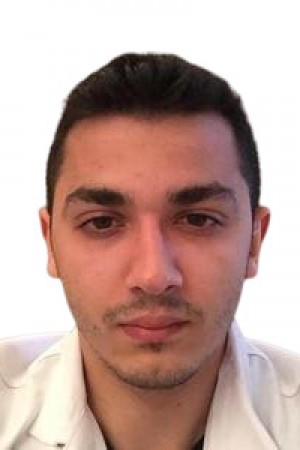 Мусазаде Джейхун Низами Оглы