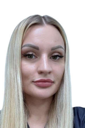 Кислицына Ольга Ивановна