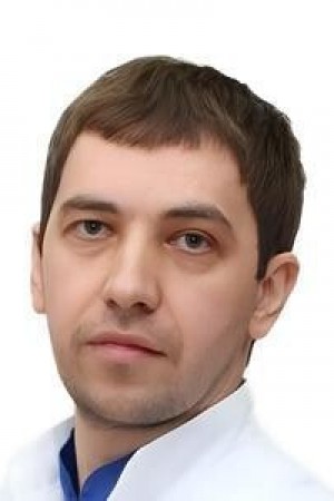 Далгатов Шамиль Юсупович