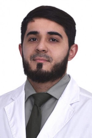 Исаев Низами Юсуфович