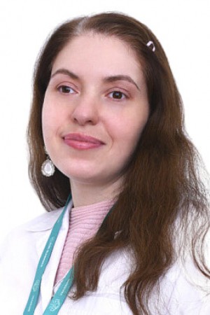 Полозкова Елена Геннадьевна