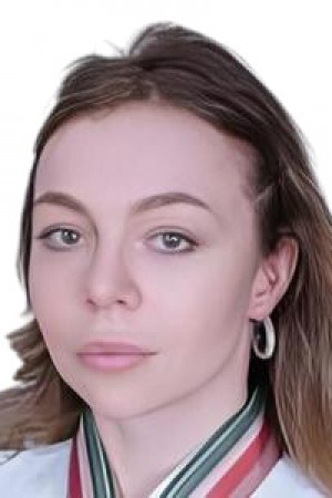 Королёва Валерия Алексеевна