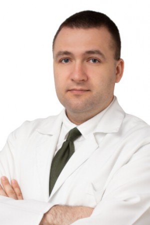 Плохотнюк Вячеслав Леонидович